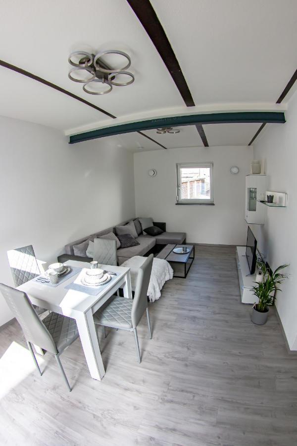 Apartamento Hof 63 Geisfeld  Exterior foto