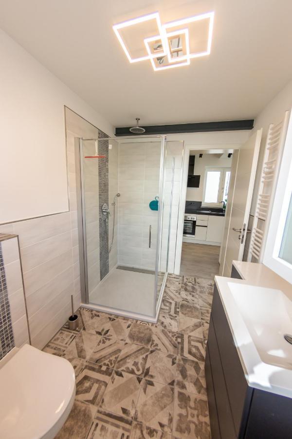 Apartamento Hof 63 Geisfeld  Exterior foto