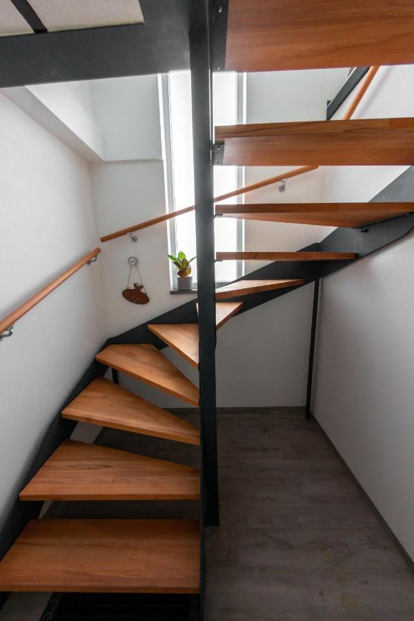 Apartamento Hof 63 Geisfeld  Exterior foto