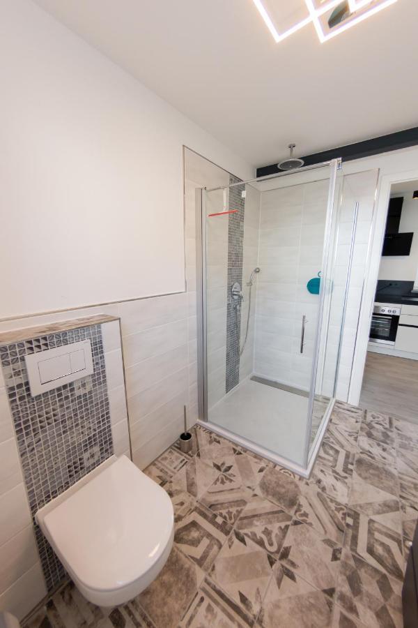 Apartamento Hof 63 Geisfeld  Exterior foto