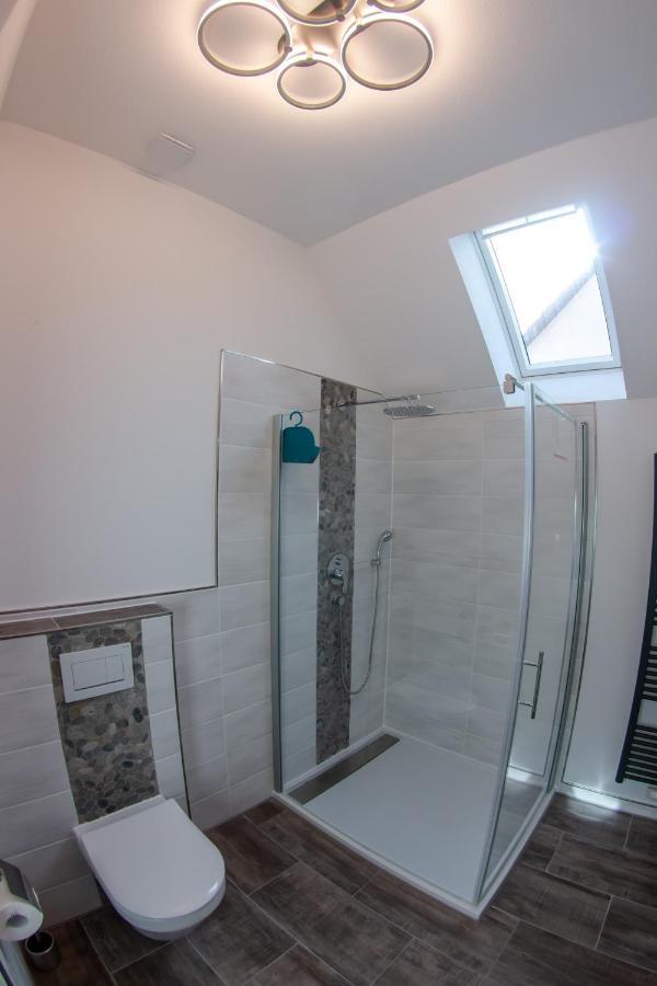 Apartamento Hof 63 Geisfeld  Exterior foto
