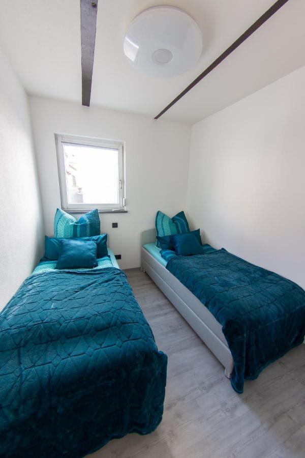 Apartamento Hof 63 Geisfeld  Exterior foto