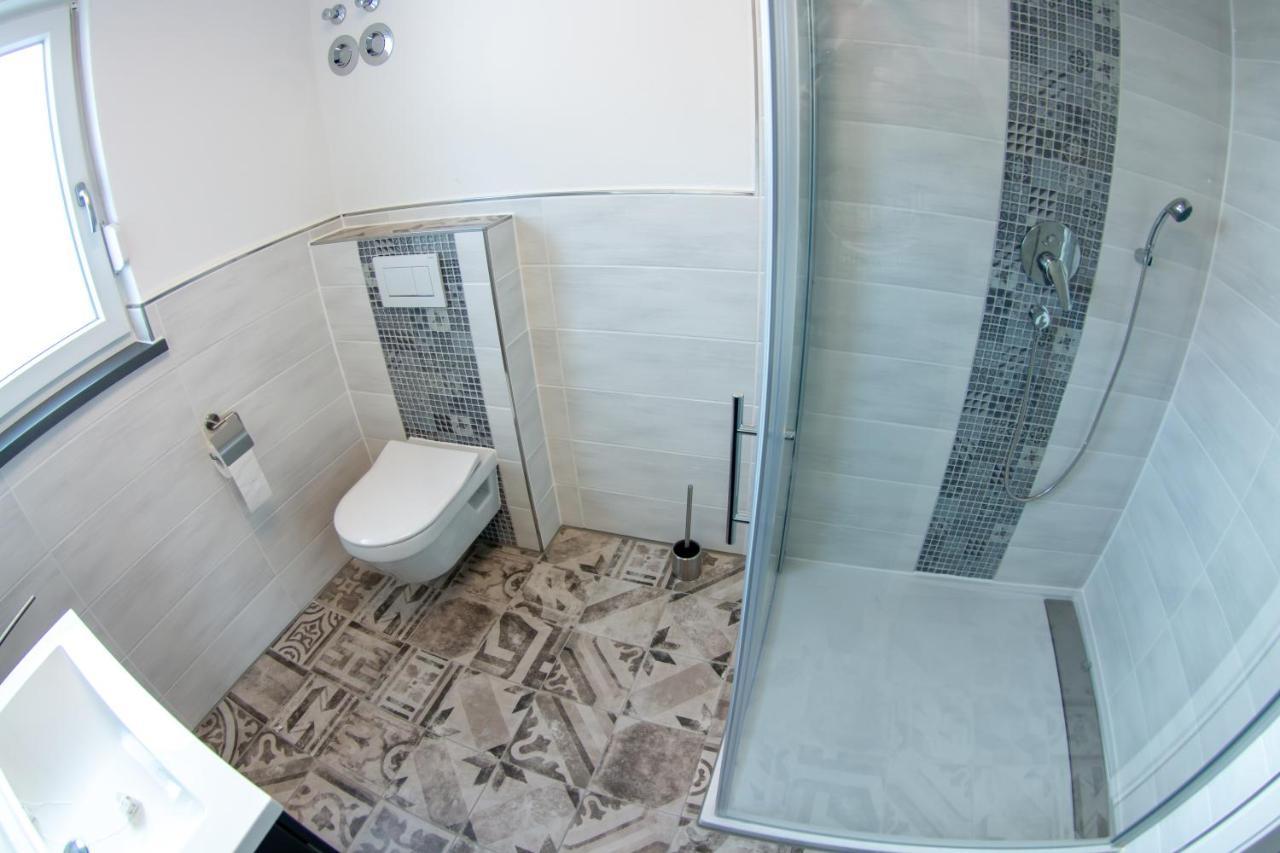 Apartamento Hof 63 Geisfeld  Exterior foto