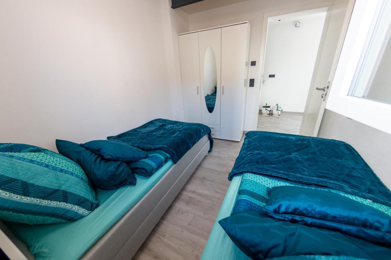 Apartamento Hof 63 Geisfeld  Exterior foto