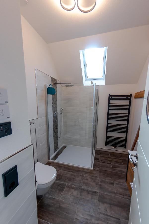Apartamento Hof 63 Geisfeld  Exterior foto