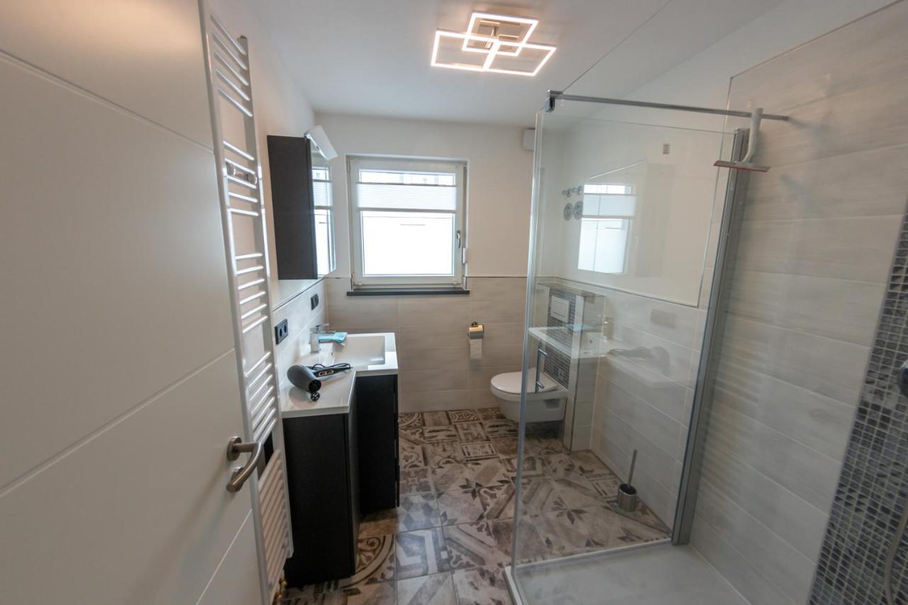 Apartamento Hof 63 Geisfeld  Exterior foto
